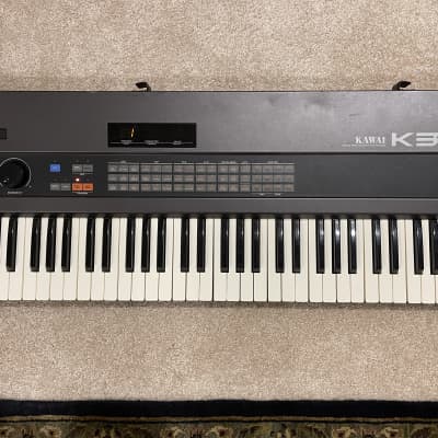 Kawai K3 1980s