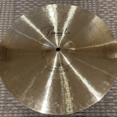 Paiste 16