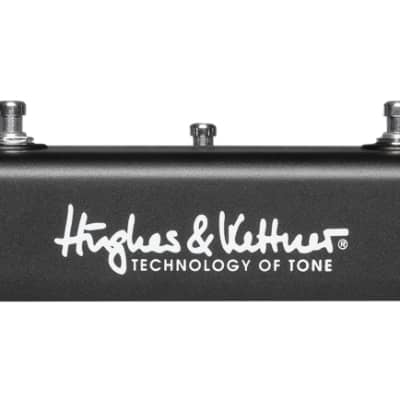 Hughes & Kettner FSM-432 MK IV | MIDIBOARD for H&K Amps. New with Full Warranty! image 4