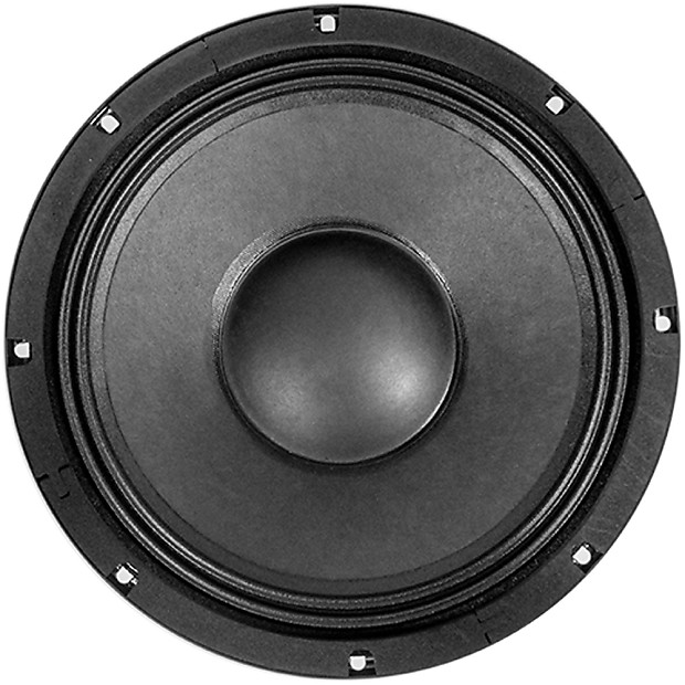 Seismic Audio T12Sub 12" 300w 8 Ohm Steel Frame Subwoofer Driver Replacement Speaker image 1