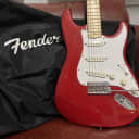 Fender Standard Stratocaster with Vintage Tremolo 1991 - 1997