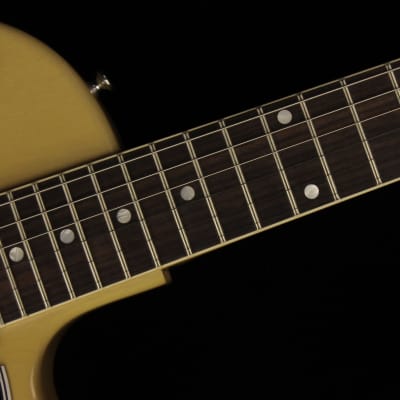 Gibson Custom Murphy Lab 1957 Les Paul Special Single Cut Reissue Ultra Light Aged (#487) image 8