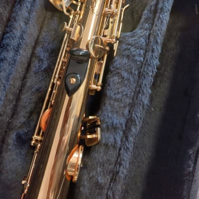 Jupiter JPS-547 Soprano Saxophone image 7