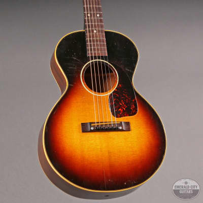 1956 Gibson LG 3/4 for sale