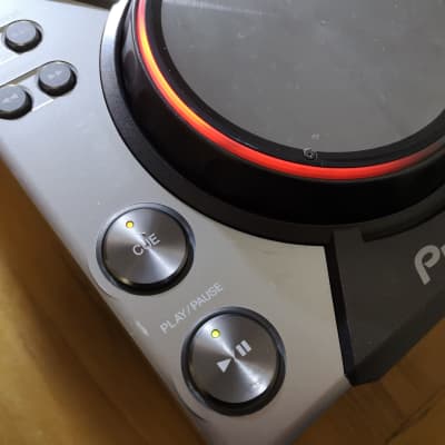 Pioneer CDJ-400 Professional DJ Digital Multi-Players - Sold