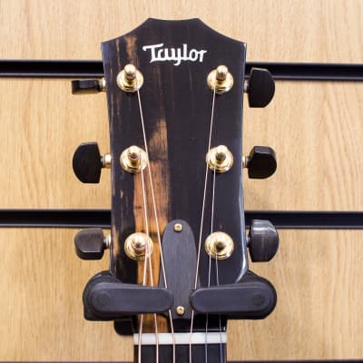 Taylor Gallery Series PALLET Guitar 2000 Natural Bild 5