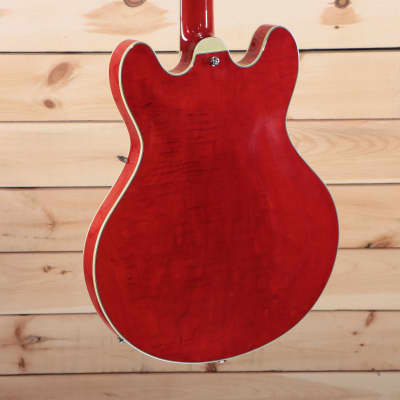 Eastman T486-RD - Red - P2200600 image 6