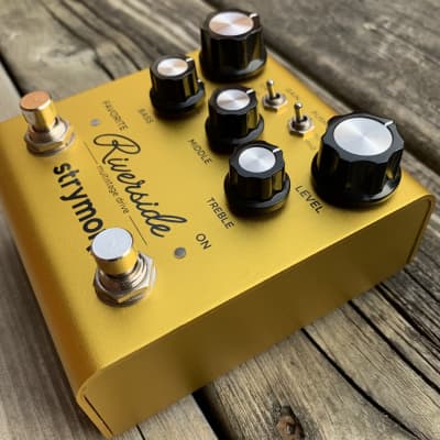 Strymon Riverside Multi-Stage Drive image 3