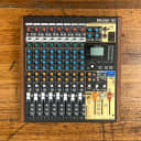 Tascam Model 12 Integrated Production Suite