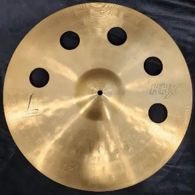 Sabian 20