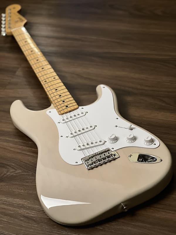 ギター Tokai GOLDSTAR TST-80 YSO The Tokai TST-50 Goldstar Sound in the 1980s | Planet Botch