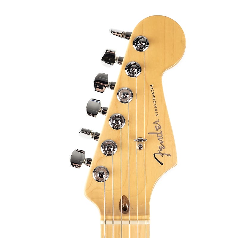 ギター fender usa american deluxe 2007 Fender USA American Deluxe Stratocaster Electric Guitar
