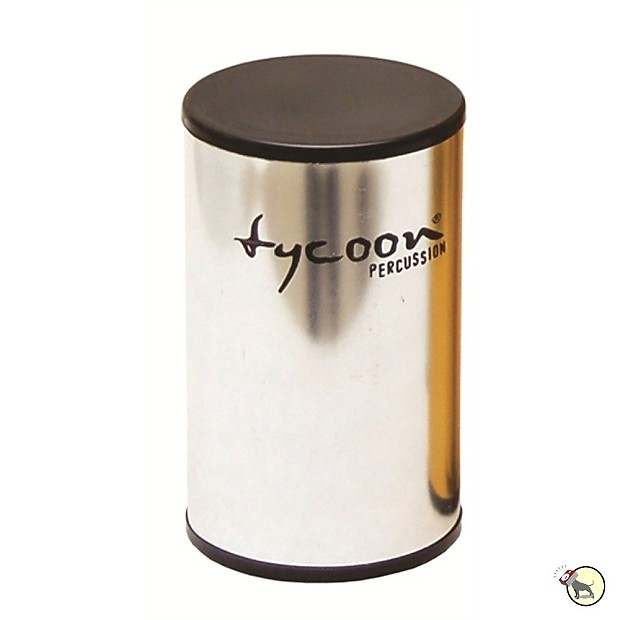 Tycoon TAS-C5 5" Aluminum Shaker image 1