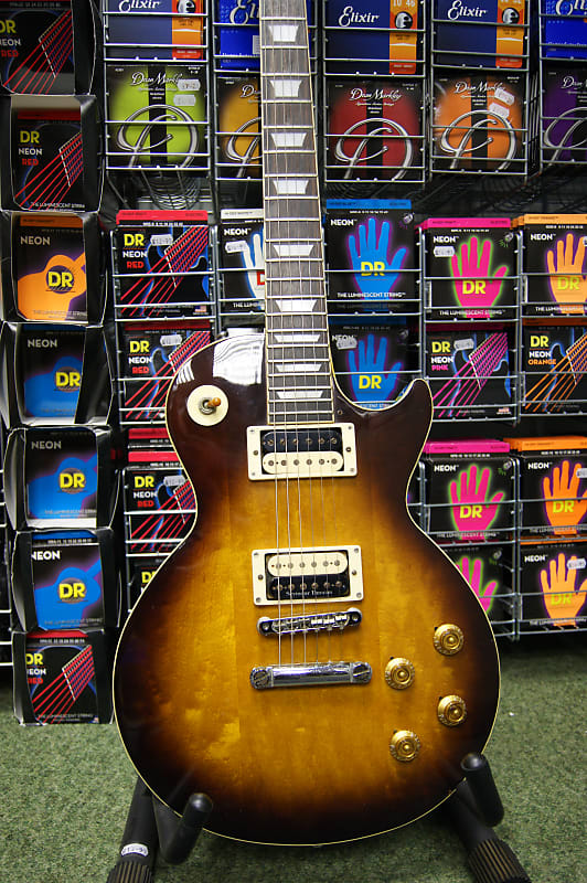 Yamaha Studio Lord SL500 electric guitar | Reverb