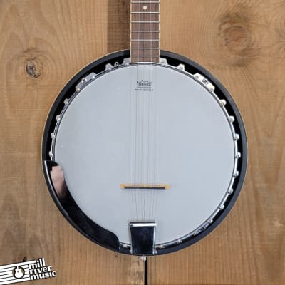 Aria SB 100 5-string Banjo | Reverb
