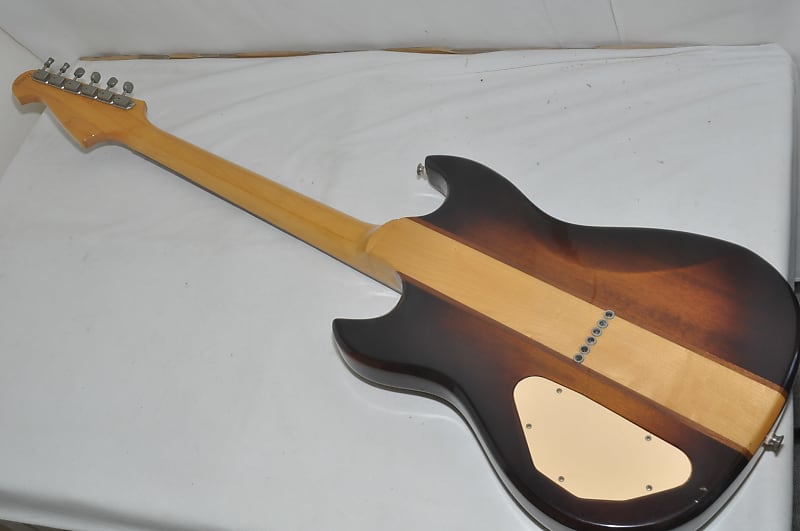 Aria Pro II Tri Sound Series TS-400 Electric Guitar Ref. No