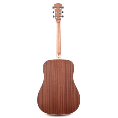 Alvarez RD26SB Regent Series Acoustic Guitar Sunburst Gloss w/Gig Bag (Serial #S22011015) image 5
