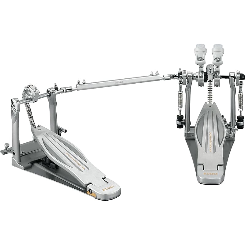 Tama HP910LWN Speed Cobra Double Bass Pedal