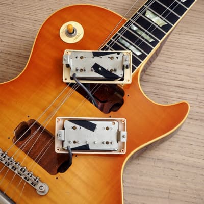 1993 Orville by Gibson Les Paul Standard '59 Vintage Reissue