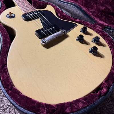Gibson Custom Shop 1960 Les Paul Special Double Cutaway