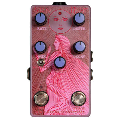 ギター Old Blood Noise Endeavors Sunlight Old Blood Noise Endeavors Sunlight | The Pedal Zone