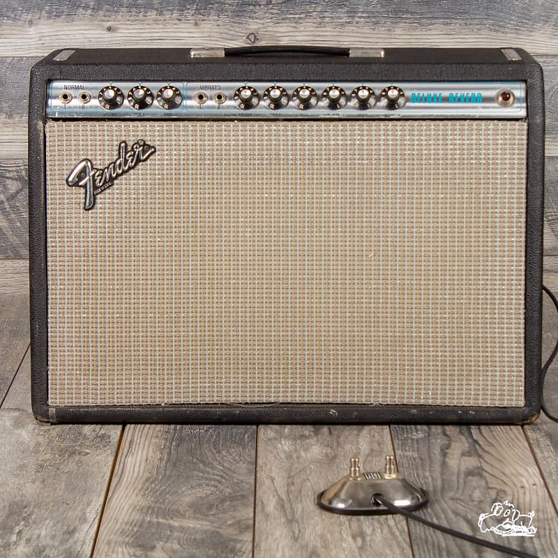 ギター Fender Reverb 1978 Fender Twin Reverb Amp – GuitarPoint