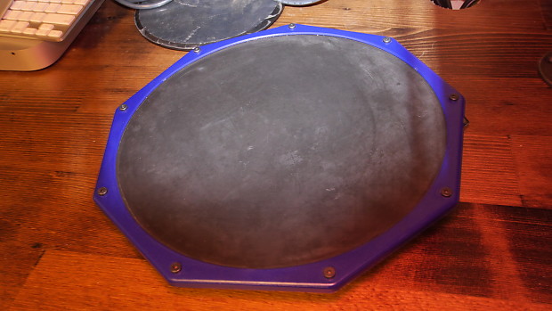 Mandala drum pad for sale top