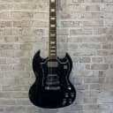 Gibson SG Standard 2019 - Present - Ebony (King Of Prussia, PA)