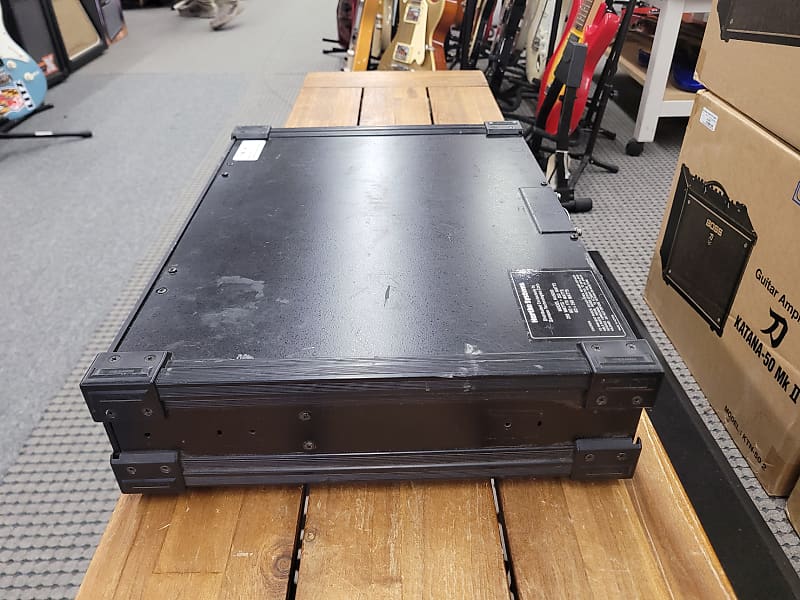 HARTKE HA5000 オーバーホール済 完動品 Hartke ハートキー HA3500 HEAD + 4.5XL - ライブ向きハイパワー