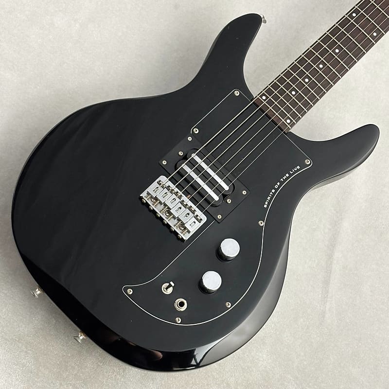 Greco apw-500 レア Greco APW-500 black – Chicago Music Exchange