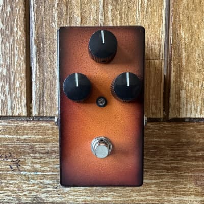 Lovepedal Eternity Burst ハンドワイアーモデル Lovepedal/ETERNITY BURST HAND WIRED : 宮地楽器 ららぽーと