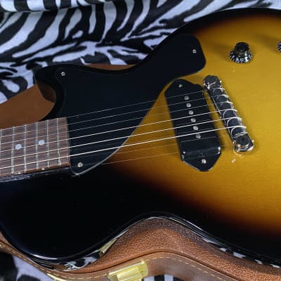 NEW! 2024 Gibson Les Paul Junior - Vintage Tobacco Sunburst - Authorized Dealer - 7.4 lbs - In-Stock! G02734 image 7
