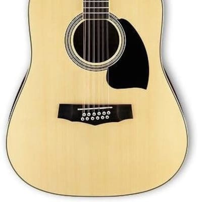 Ibanez PF1512 12-String Acoustic Guitar image 3