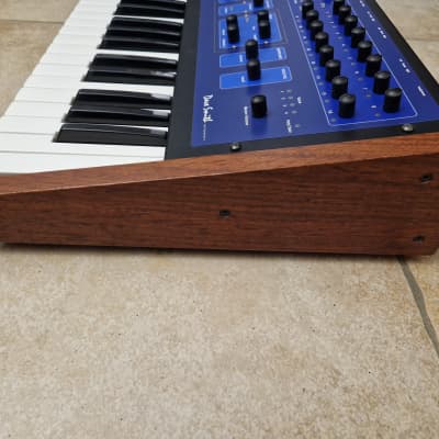 Dave Smith Instruments Poly Evolver Kb - updated to POTENTIOMETER Edition Boards + Old boards for spare parts in an eventual future use image 3