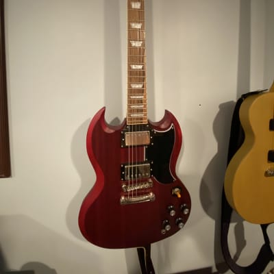 Epiphone faded SG G 400 - Free local pick up NYC area for sale