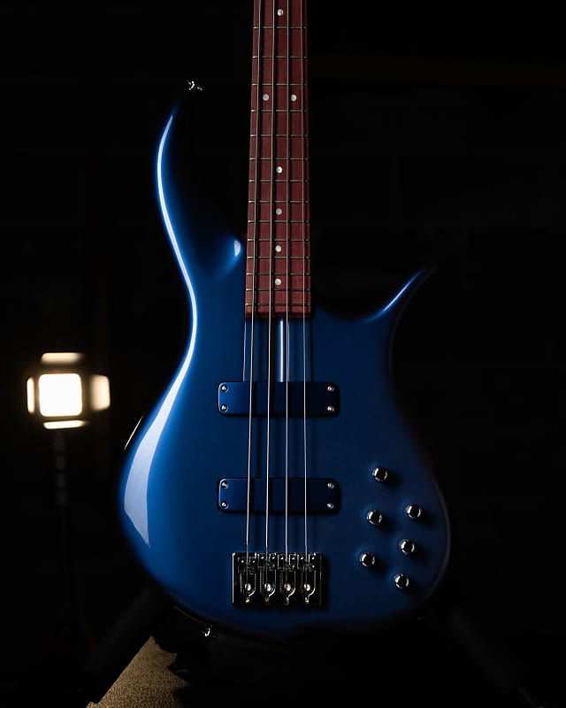 F Bass BN4 | Reverb