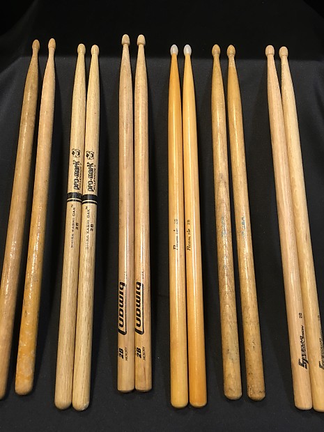 Vintage drumsticks new arrivals