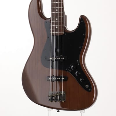 Fender Japan JB62-WAL U Serial 95-96 Jazz Bass Electric Bass