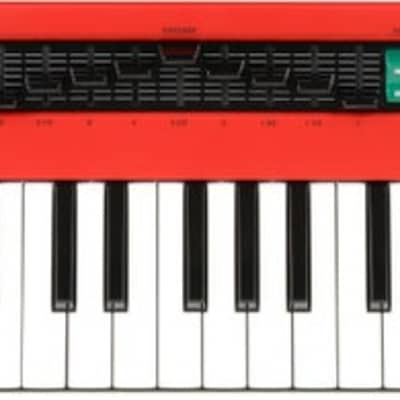 Yamaha Reface YC Combo Organ Synthesizer image 7