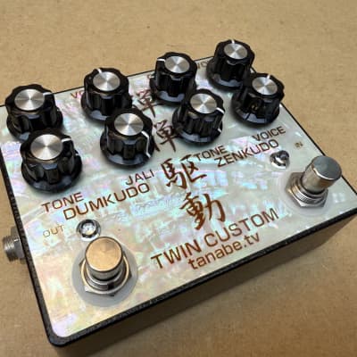 Reverb.com listing, price, conditions, and images for tanabe-dumkudo
