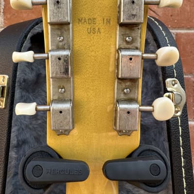 Gibson Les Paul Special 2019 Les Paul Special TV Yellow **W/ HUGE UPGRADES & PAPERWORK** image 13