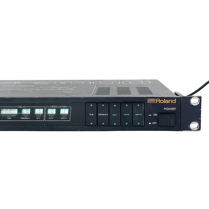 Roland SDE-3000 Digital Delay