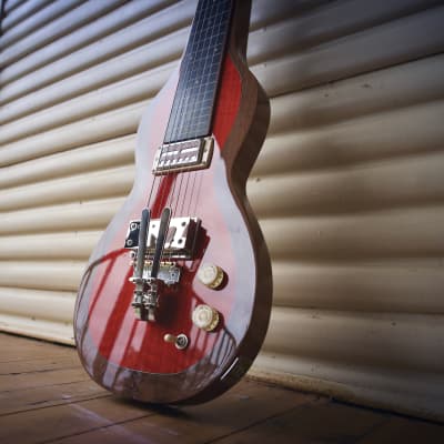 Dirty Elvis Guitars (lap steel) image 7