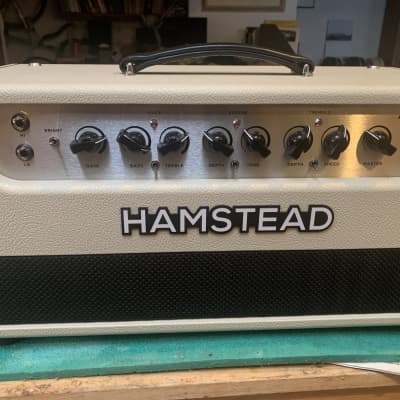 Hamstead ARTIST 60 RT 2021 - CREAM for sale