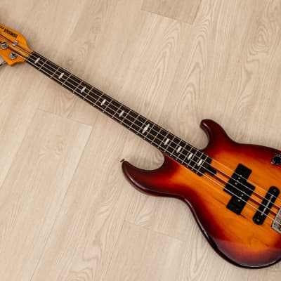 YAMAHA BB2000 スルーネック 日本製 ジャパンビンテージ YAMAHA BB2000 スルーネック 日本製 ジャパンビンテージ - メルカリ