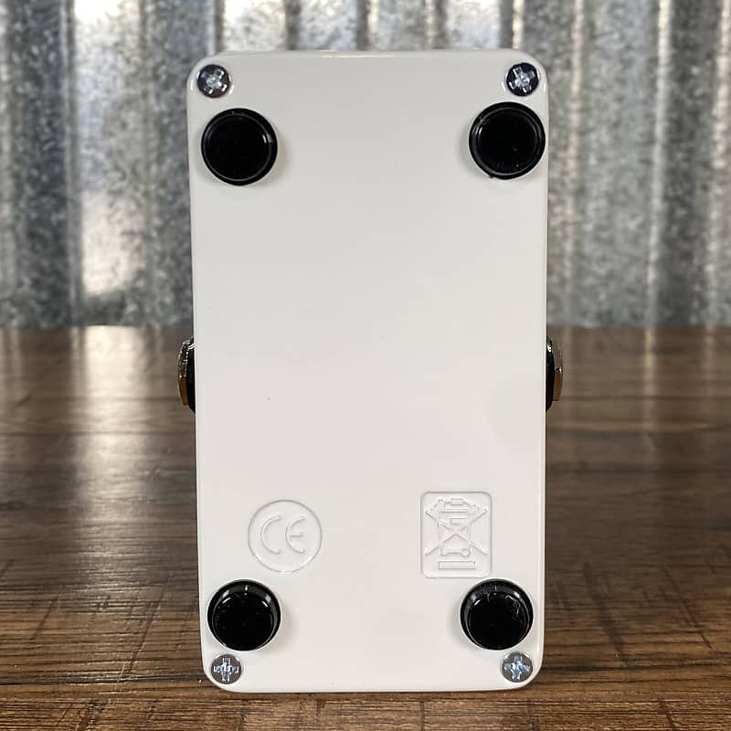 エレハモ　NANO BASS BIG MUFF　中古美品 Electro-Harmonix Nano Bass Big Muff Pi Distortion