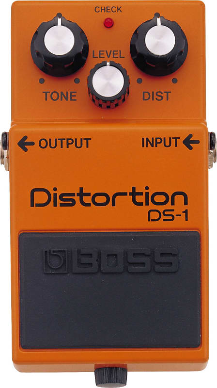 Boss DS-1