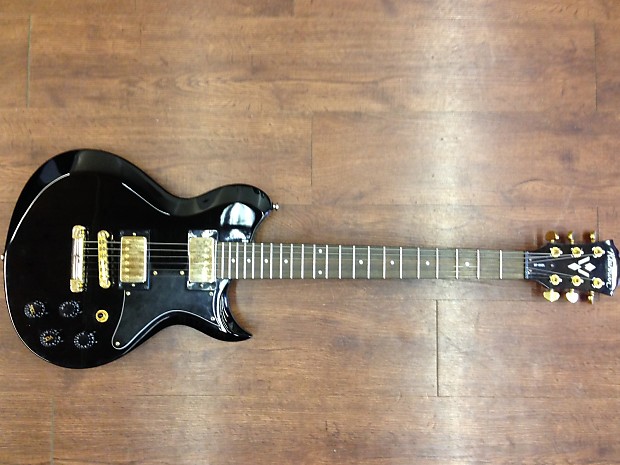 Washburn wi64dl outlet