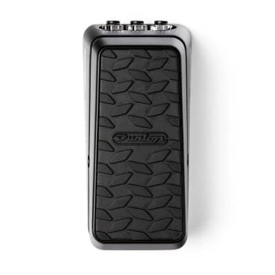 BamBasic ： Volume Upper ( Booster )