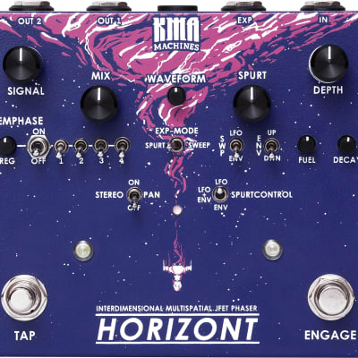 Reverb.com listing, price, conditions, and images for kma-audio-machines-horizont